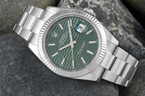 rolex waiting no date|Rolex datejust waitlist.